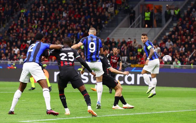 Продовження Ліги чемпіонів 16-17 травня: повний розклад матчів вівторка та середи