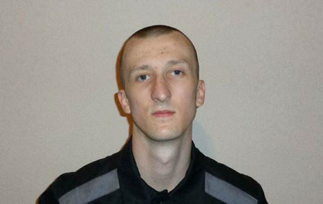 Кольченко намерен голодовать, пока ему позволяет здоровье, - правозащитник