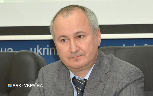 РФ може інсценувати напади у себе, щоб перекласти відповідальність на Україну, - Грицак