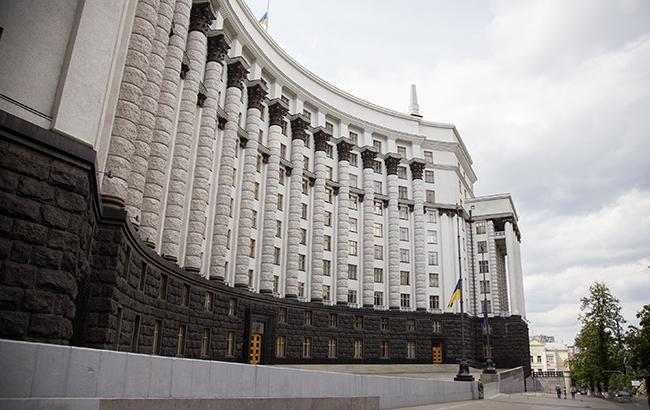 Минфин намерен разместить 5,5 млрд гривен на депозитных счетах банков