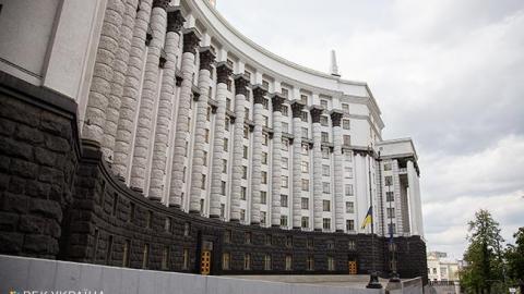 Кабмин пытается отменить пошлины США на украинскую сталь