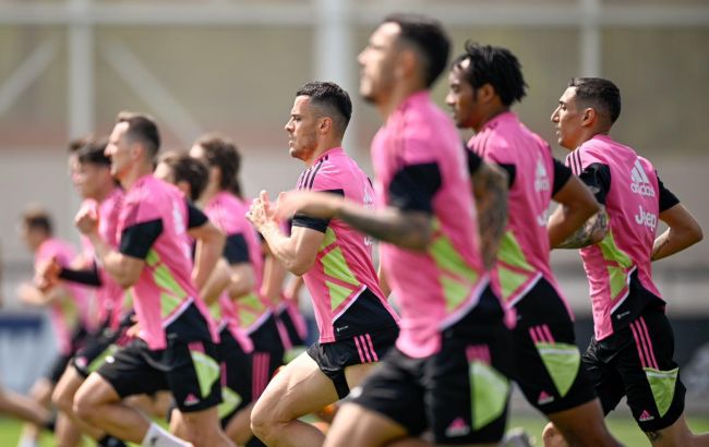 "Ювентус" лишен очков в Серии А: какая актуальная позиция команды