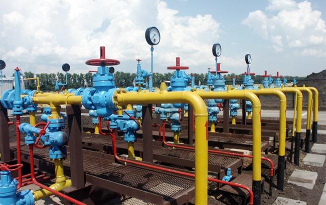 В Україну імпортують природний газ понад 50 компаній, - НАК