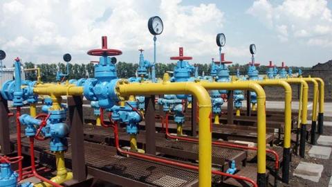 Для обеспечения Украины газом Кабмин намерен пойти на экстренные меры