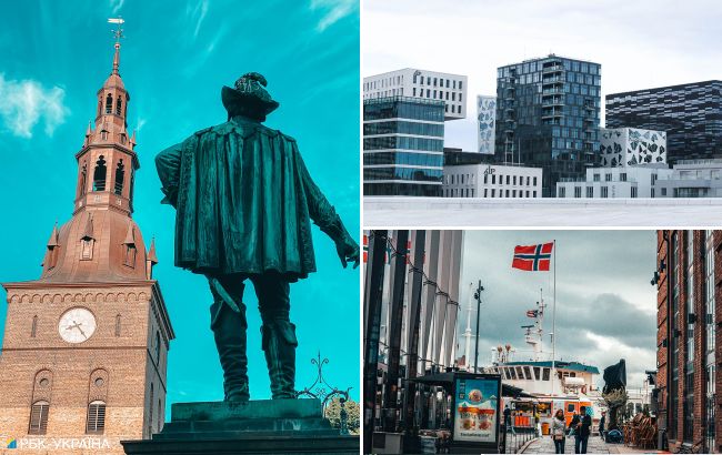 Дорогая Скандинавия. Как сэкономить в Осло - одной из самых "небюджетных" столиц мира
