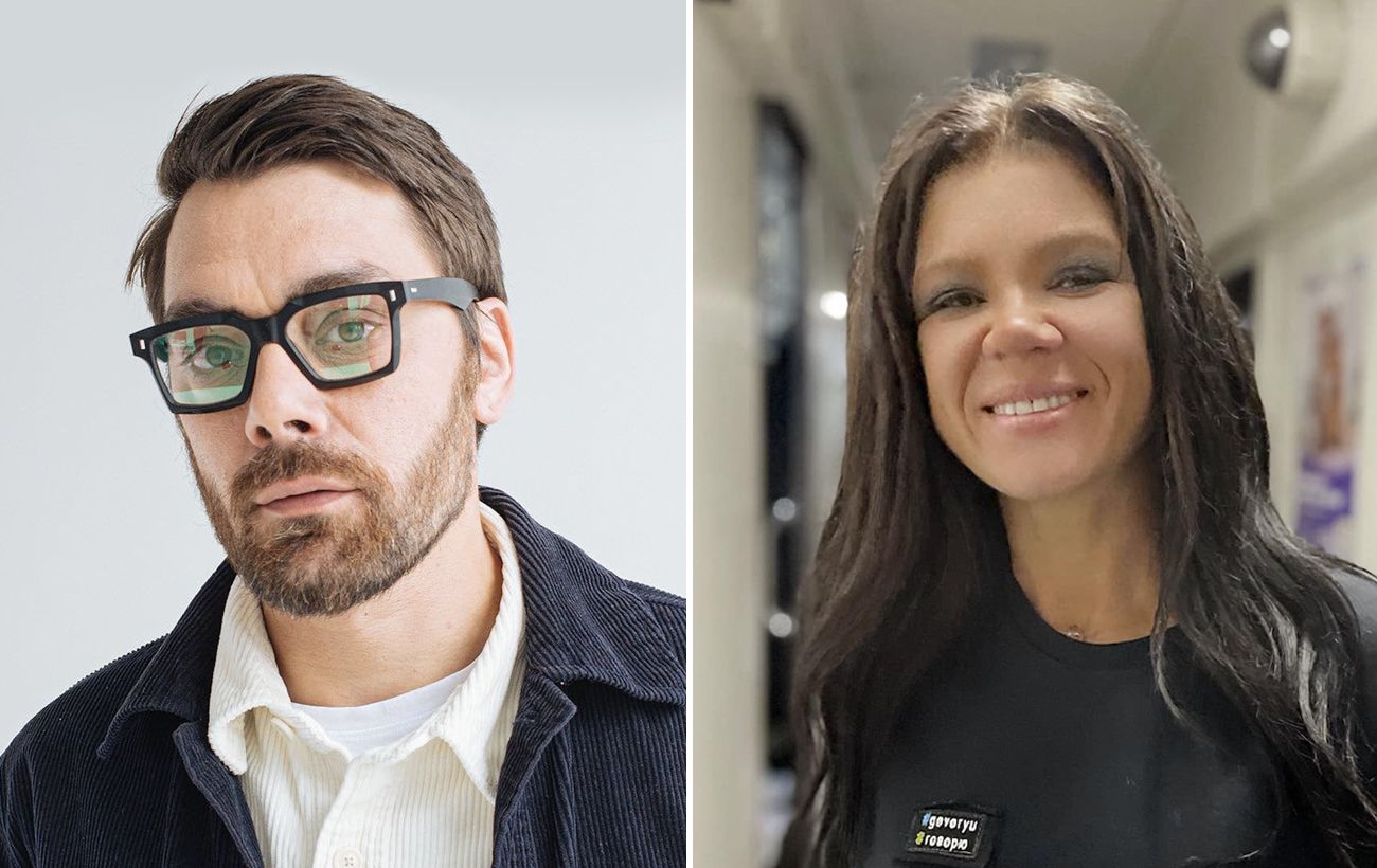 Оголошено склад журі Нацвідбору на "Євробачення-2026"