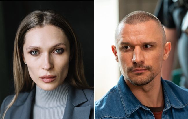 Роман с Цымбалюком? Актриса Светлицкая ответила на прямой вопрос