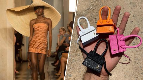 Той самий Jacquemus: знакові речі і покази французького дизайнера, які закохали в себе світ