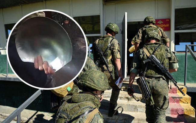 Аналогів точно немає: українські військові показали шолом солдата "другої армії світу" (відео)