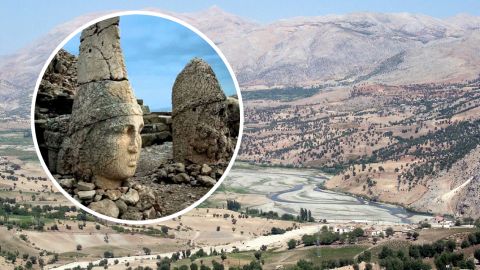 Таємниці історії: древні міста на півдні Туреччини приваблюють все більше туристів