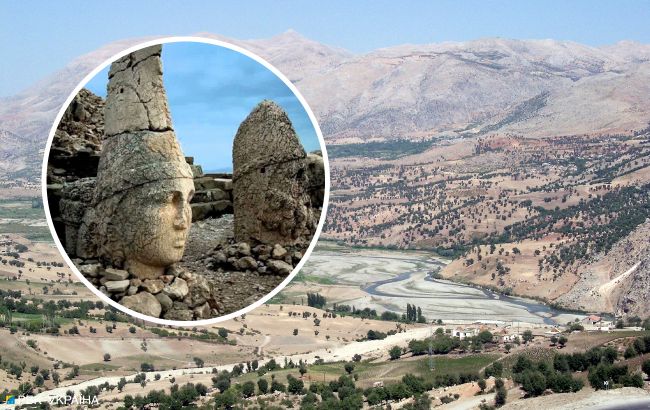 Тайны истории: древние города на юге Турции привлекают все больше туристов