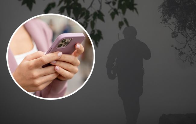 Вдовы украинских военных показывают последние переписки с любимыми: душераздирающие фото