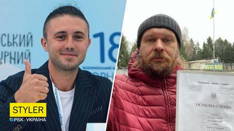 Українські артисти масово вступають до лав ЗСУ: "ми готові до опору"