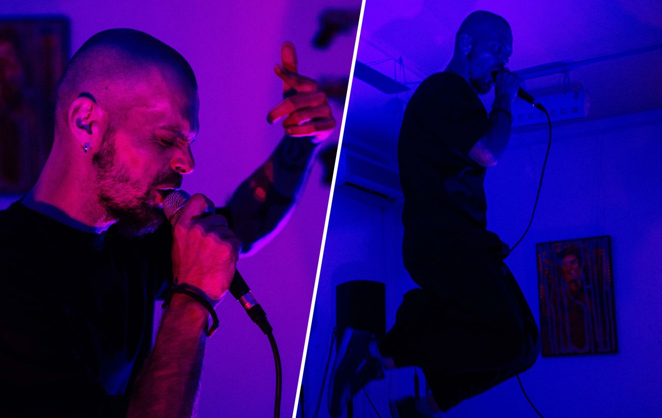 YARON выпустил первый сольный альбом что известно о певце, фото РБК