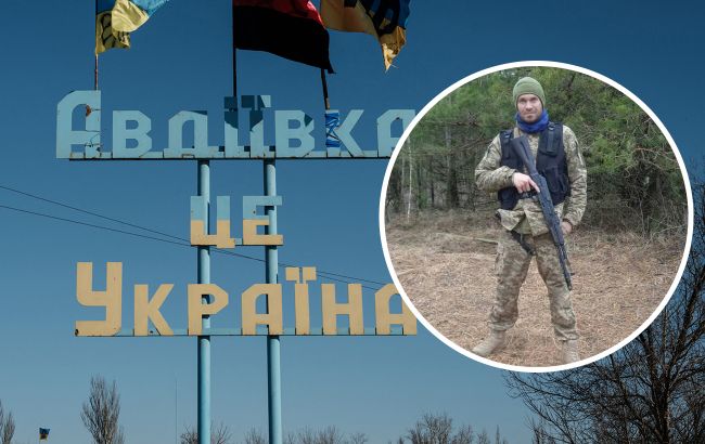 Мав піти, але не міг залишити побратимів: історія воїна ЗСУ, якого росіяни розстріляли в Авдіївці