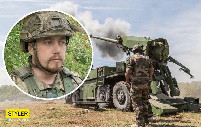 "Якби її більше було": легендарний комбат назвав найефективнішу зброю проти рашистів