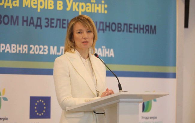 Защита культурного наследия требует новых законодательных изменений: Шуляк рассказала, кто будет их разрабатывать