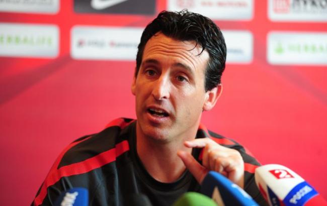 И "Севилья", и "Днепр" заслужили играть в финале, - Унаи Эмери