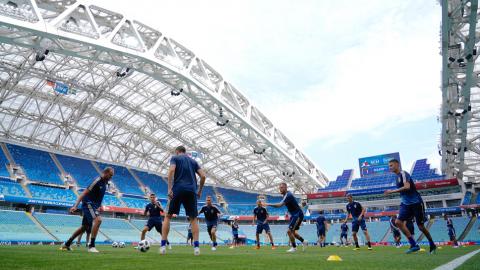 Германия - Швеция: прогноз букмекеров