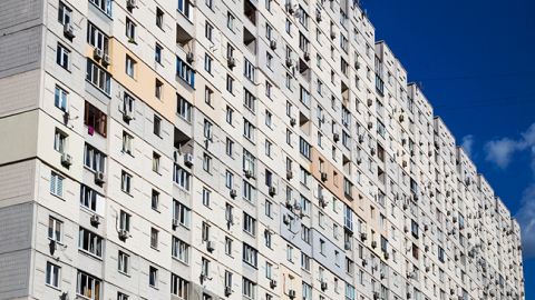 Рахункова палата оприлюднила результати аудиту програми "теплих кредитів"