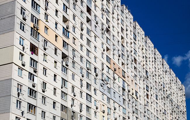 Держстат оприлюднив рейтинг вартості оренди квартир у регіонах України