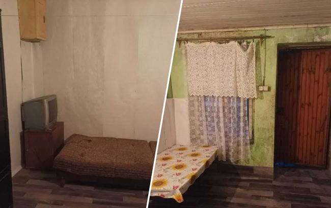 У Львові здають квартиру за 2500 гривень без туалету та води: як вона виглядає (фото)
