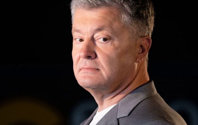 Порошенко о результатах визита Зеленского в США: мощная мотивация продолжать реформы