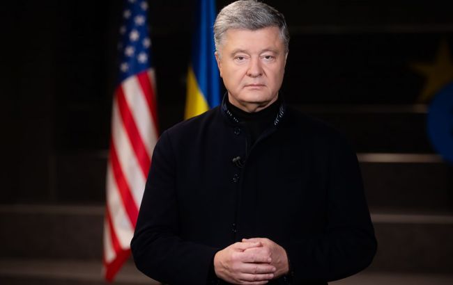 Порошенко: президентство Байдена відкриває для України шанс отримання ПДЧ в НАТО