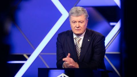 Прямі переговори з Путіним без союзників України - шлях до капітуляції, - Порошенко