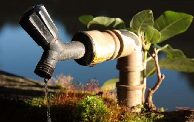 В Киеве готовится к реализации проект по улучшению качества водопроводной воды, - Кличко