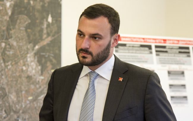 Мост Метро в Киеве станет аварийным через 4 года, - КГГА