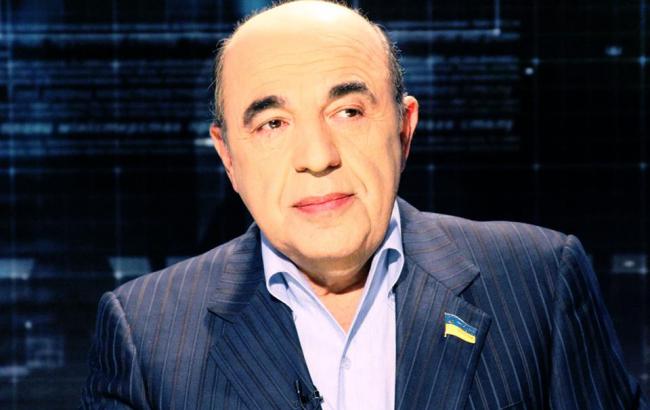 Рабінович вимагає від президента ветувати закон "Про освіту"