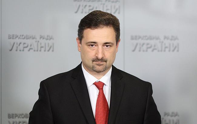 Смілянський розповів про стан інфраструктури "Укрпошти"