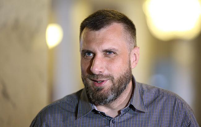 Ще один нардеп планує вийти з фракції БПП