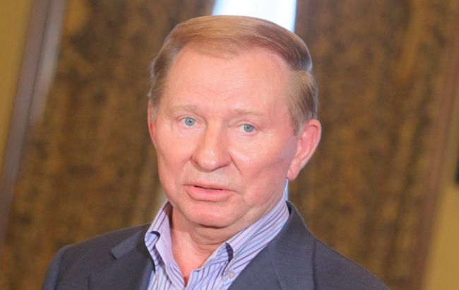 Контактна група проводить відеоконференцію з участю ДНР/ЛНР, - Оліфер