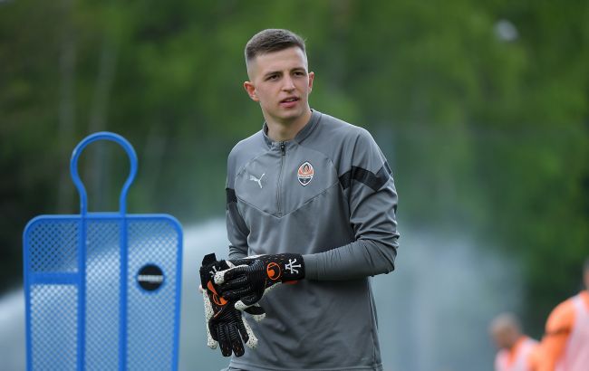 Воротар двох збірних вибився в найдорожчі футболісти УПЛ: яка ринкова вартість