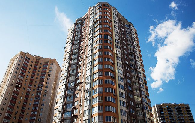 Скільки коштує купити квартиру в Києві: названі захмарні суми