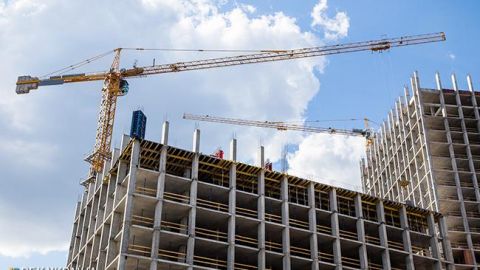 Рада планує створити Єдину електронну систему у сфері будівництва