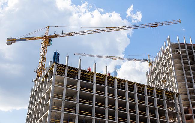 СБУ проводить розслідування щодо крупного київського забудовника