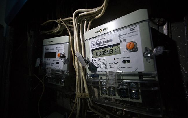 Регулятор запропонував підвищити тарифи на електроенергію для населення