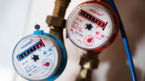 У декількох містах переглянули тарифи на опалення