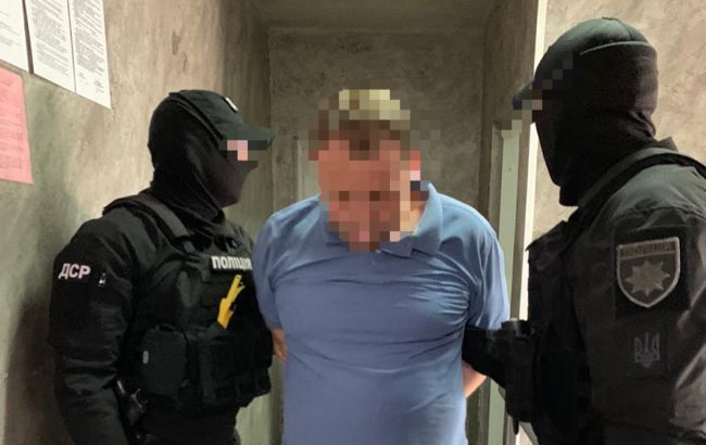 Трьох керівників Одеської митниці затримали на хабарі
