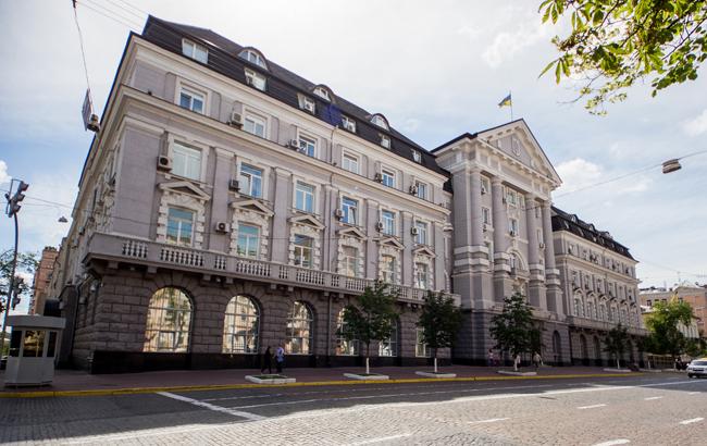 У проекті держбюджету-2018 передбачені 7,6 млрд гривень видатків на СБУ