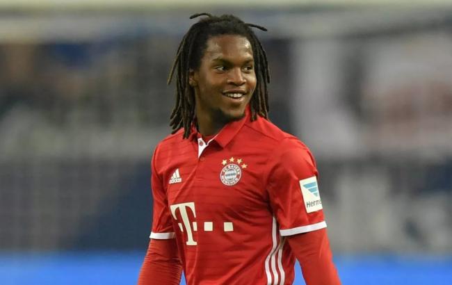 Конте зацікавлений у переході півзахисника "Баварії"