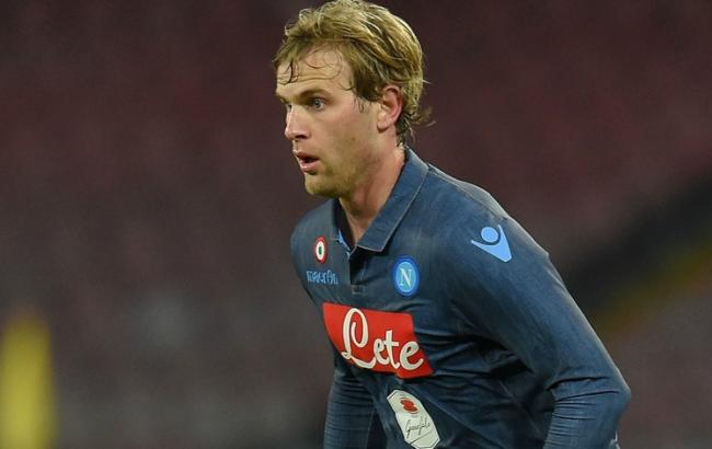 "Зенит" хочет купить бывшего защитника "Днепра"