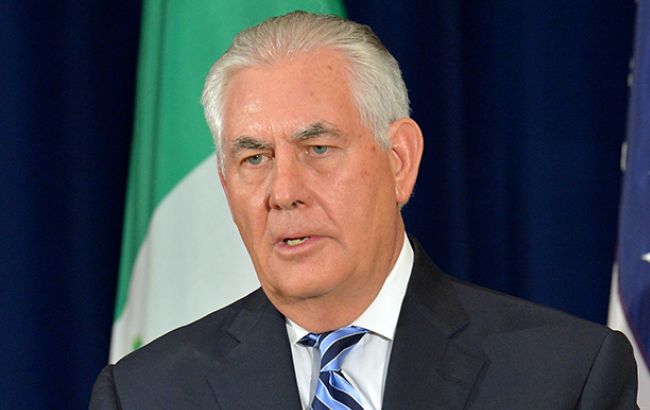 Вашингтон не допустит появления у КНДР ядерного оружия, - Тиллерсон