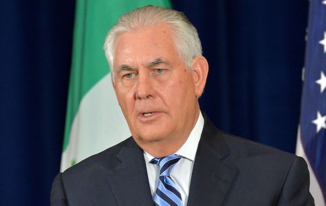 Тіллерсон закликав країни Перської затоки послабити блокаду Катару