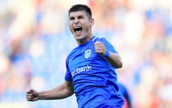 Футболист сборной Украины близок к переходу в чемпионат Италии