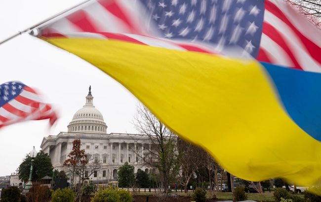 Зеленський та Сибіга подякували Сенату США за ухвалення "пекельних санкцій"