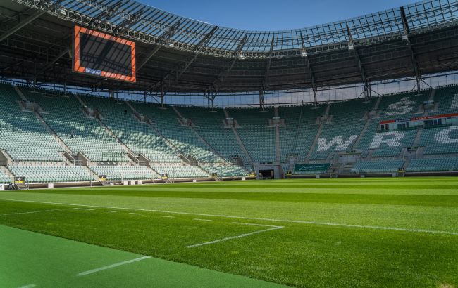 Украина – Англия: какой стадион станет домашним на матч отбора к Евро-2024